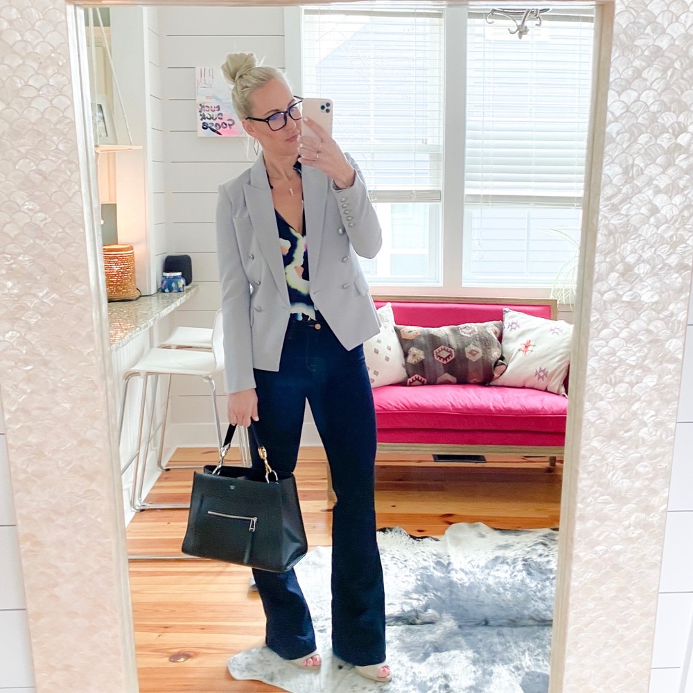 Meet your Posher, Anne